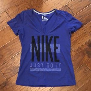 Women’s Nike Slim Fit Tee